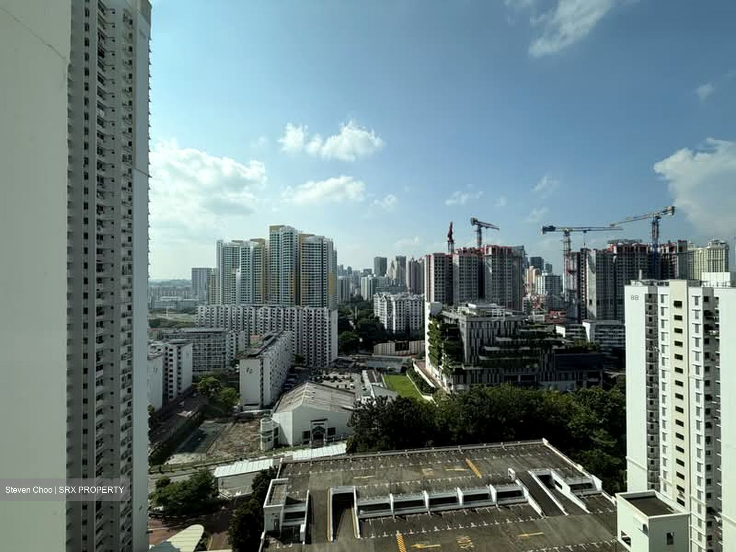 Blk 10B Tiong Bahru View (Bukit Merah), HDB 4 Rooms #574030851